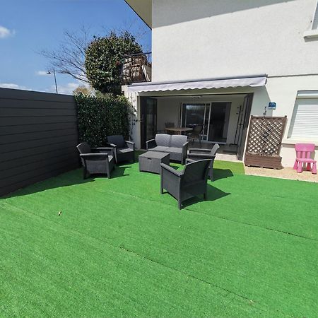 Appartement Le Maro Saubusse Kültér fotó