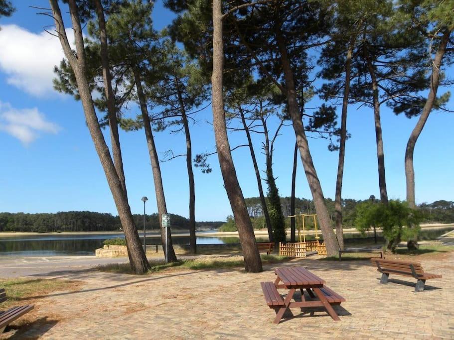 Appartement Le Maro Saubusse Kültér fotó