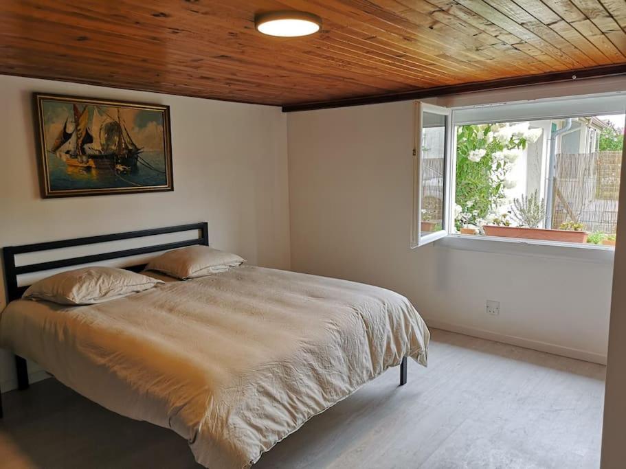 Appartement Le Maro Saubusse Kültér fotó