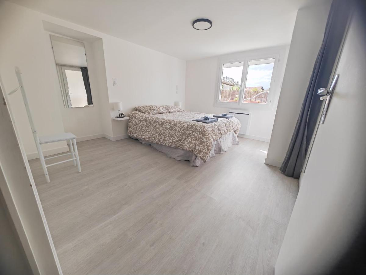 Appartement Le Maro Saubusse Kültér fotó