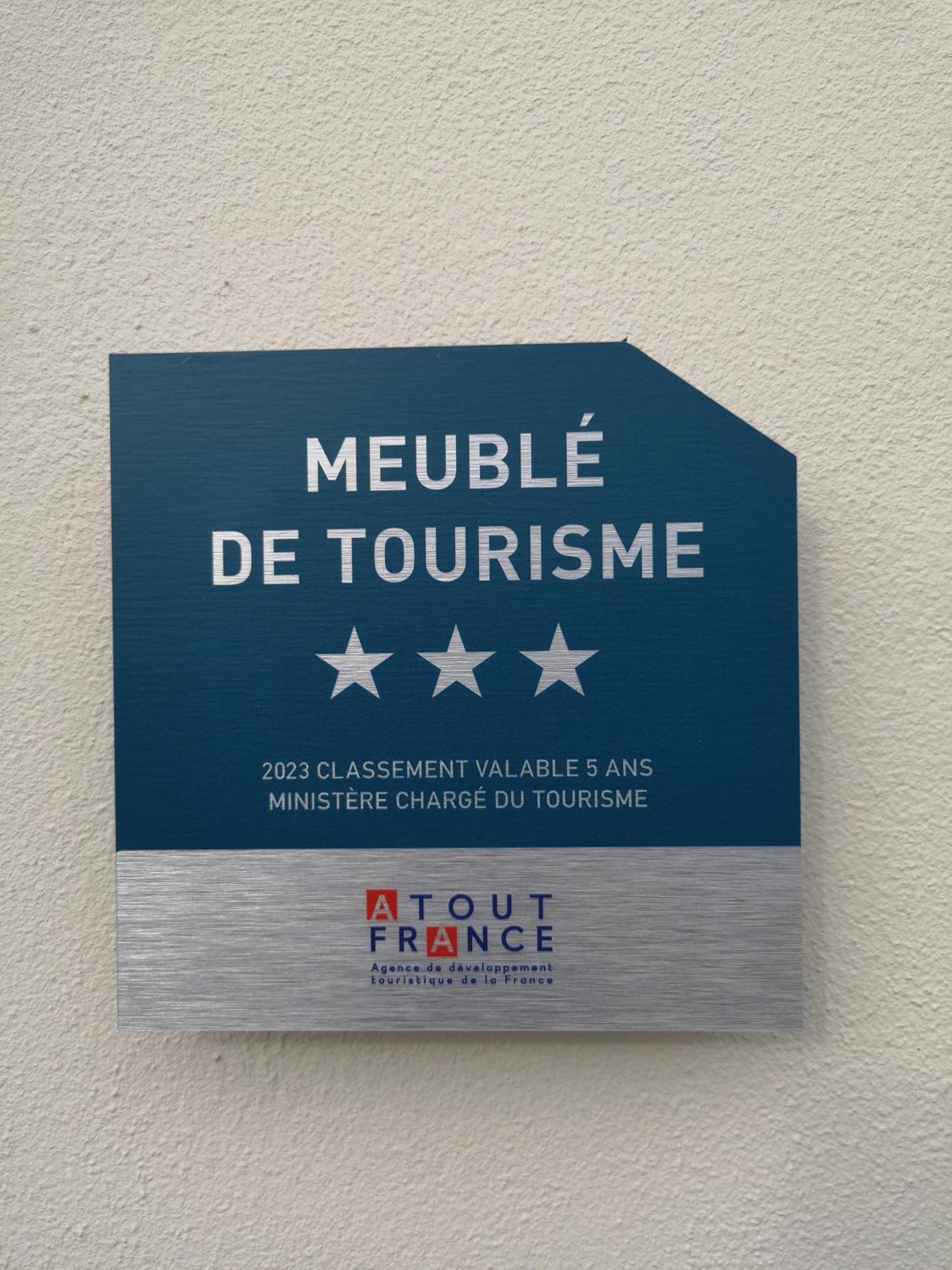 Appartement Le Maro Saubusse Kültér fotó